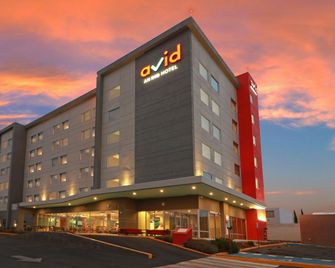 Avid Hotel Fresnillo By IHG - Fresnillo - Edificio