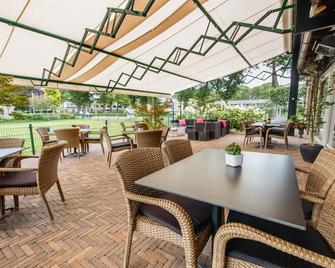 Hotel Odoorn - Odoorn - Restaurante