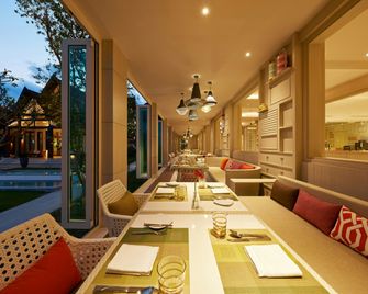 Amari Koh Samui - Ko Samui - Restaurante