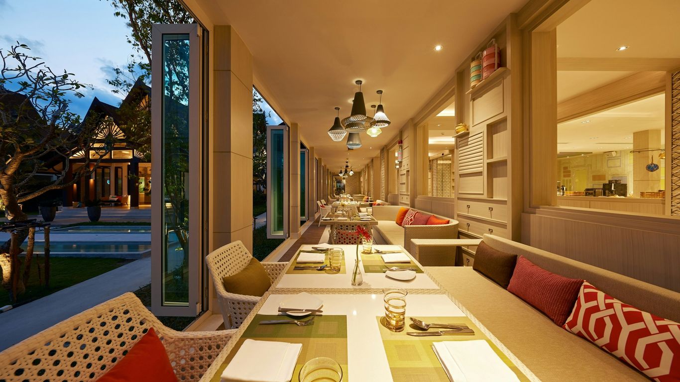 منتجع أماري، كوه ساموي