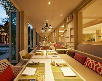 Amari Koh Samui - Ko Samui - Restaurante