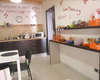 B&B Persi nel Sud - Pozzallo