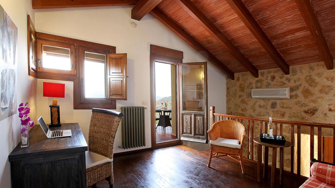Hotel Alahuar