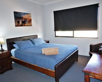 The Ningaloo breeze villa 6 - Exmouth - Bedroom