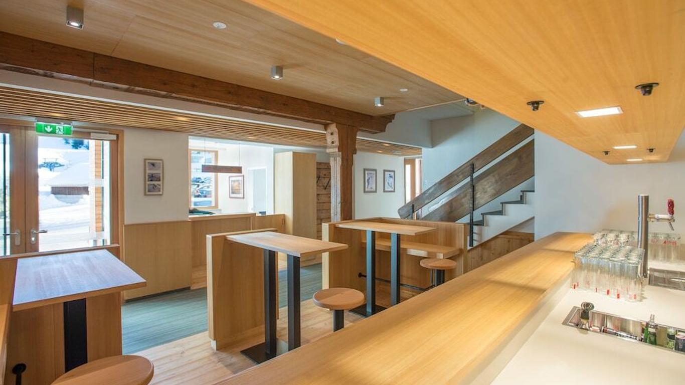 Joschi Sporthaus Hochkar