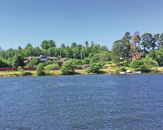 Cozy Home In Tranås With Sauna - Tranås - Outdoor view
