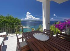 Blue Bay Residence - Hvar - Balcony