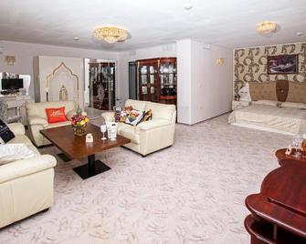 Hotel Princess Residence - Kiten - Living room