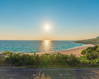 El Puerto Hotel - Hengchun Township - Playa