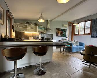 The Studio - Yarra Valley - Yarra Glen - Kitchen