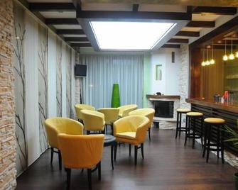 Casa Freya - Buşteni - Lounge
