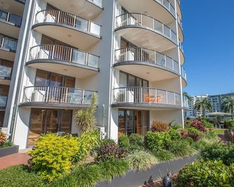 301 Royal Harbour - Cairns - Edifício