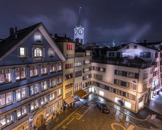Le Bijou - Zurich