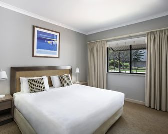 Mantra Geraldton - Geraldton - Bedroom
