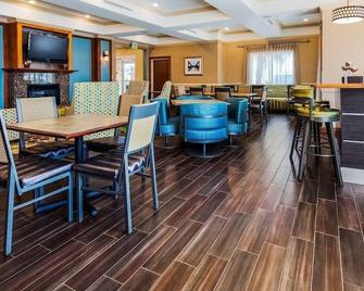 Comfort Inn and Suites - Waco - Restaurant