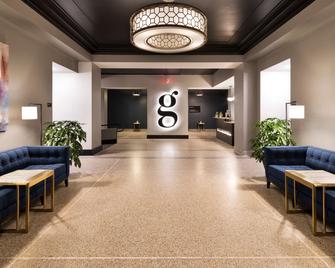 Hotel Grinnell - Grinnell - Lobby