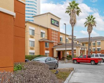 Extended Stay America Suites - Houston - Galleria - Uptown - Houston - Edificio