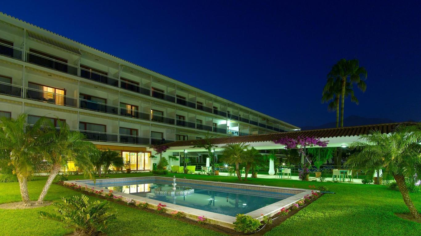 파라도르 데 네르하