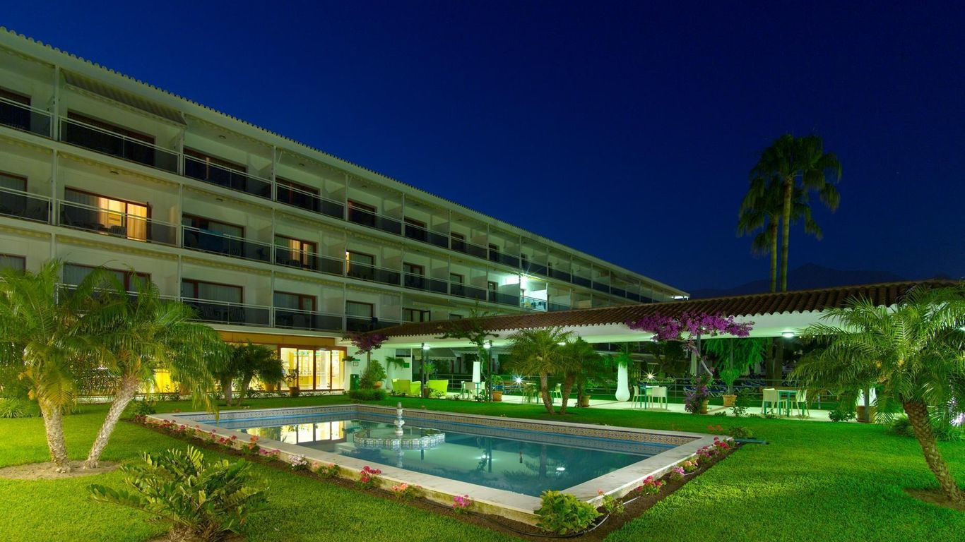 بارادور دي نيريا