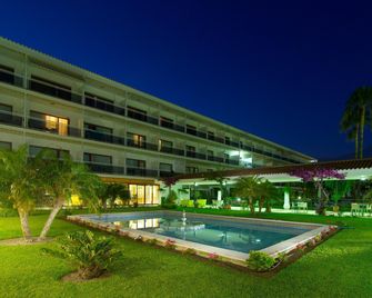 Parador de Nerja - Nerja - Bina