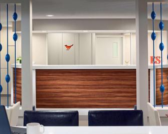 Sonesta ES Suites Atlanta - Perimeter Center East - Chamblee - Accueil