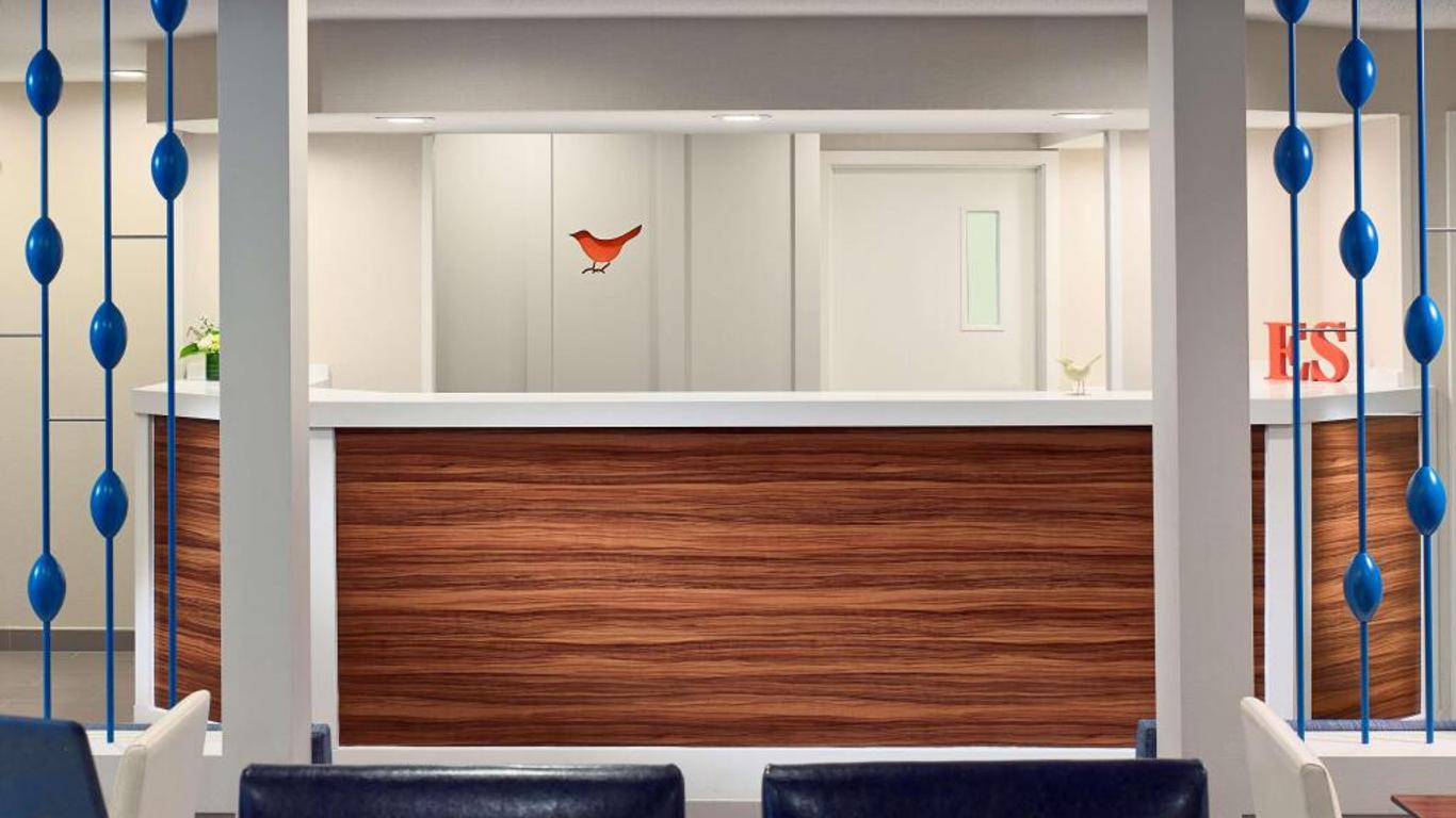 Sonesta ES Suites Atlanta - Perimeter Center East