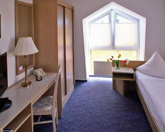 Hotel Fürstenberg - Eisenhüttenstadt
