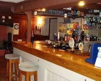 The White Hart - Helston - Bar