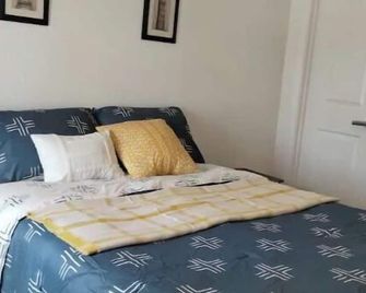 Private little Guest House in Yuma Az - Yuma - Bedroom