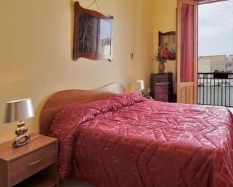 B&B Il Satiro Danzante - Mazara del Vallo - Habitación