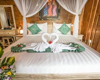 Villa Taman Pesona - North Kuta - Sovrum