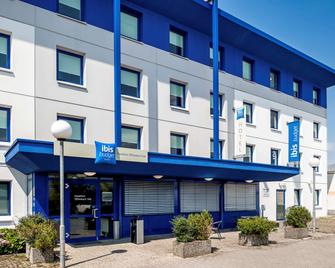 Ibis Budget Frankfurt Offenbach Sued - Offenbach am Main - Bangunan