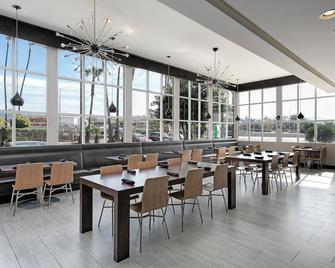 Pacific Stay Hotel - West Covina - Ресторан