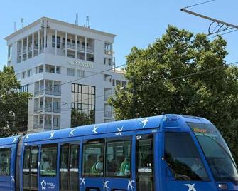 Miranove - Montpellier - Building