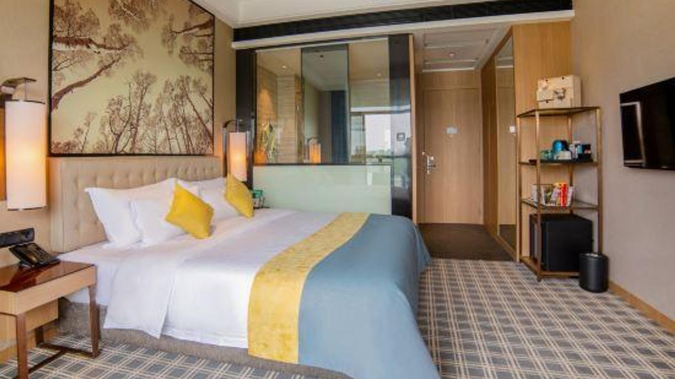 실버 월드 호텔 리조트