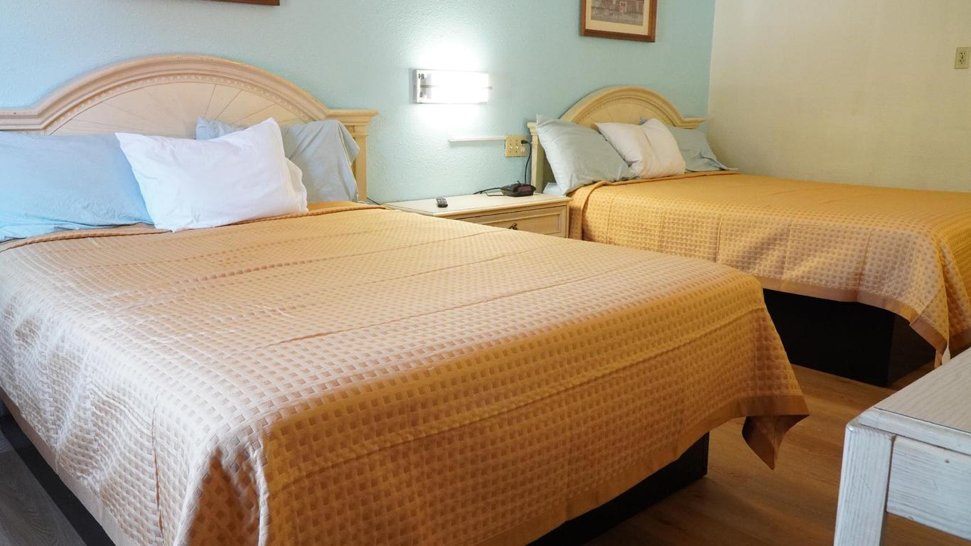 Quality Quarters Inn