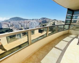A935 - La Cala - Villajoyosa - Balcon