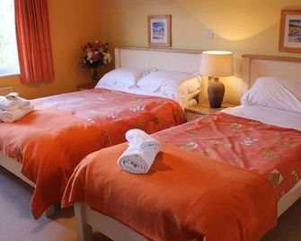 Blossom Hill Bed and Breakfast - Killaloe