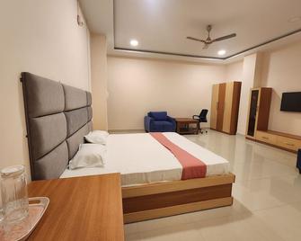Bio-input Guest House - Biswanath Chariali - Habitación