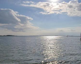 Holiday Home Østre Strand Skælskør Ix - Skælskør