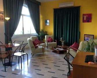 Hotel Zilema - Guardia Piemontese