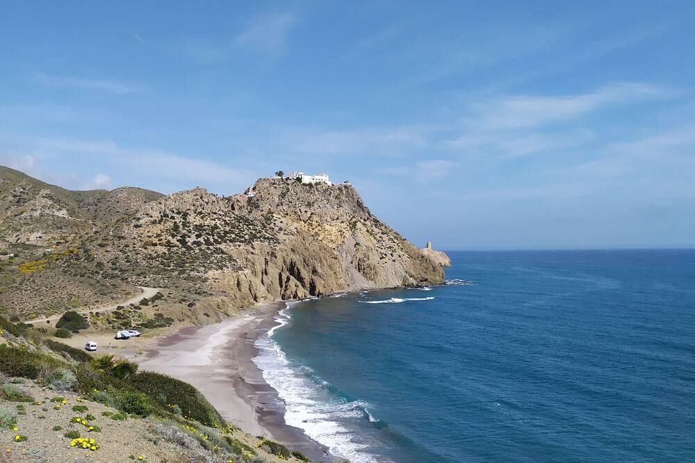 Boutique Hotel El Olivar - Mojacar