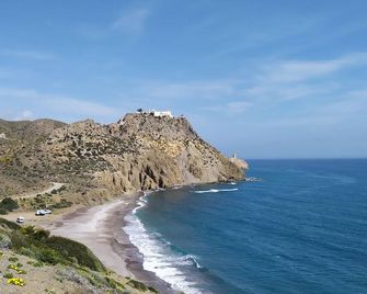 Boutique Hotel El Olivar - Mojacar