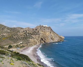 Boutique Hotel El Olivar - Mojacar