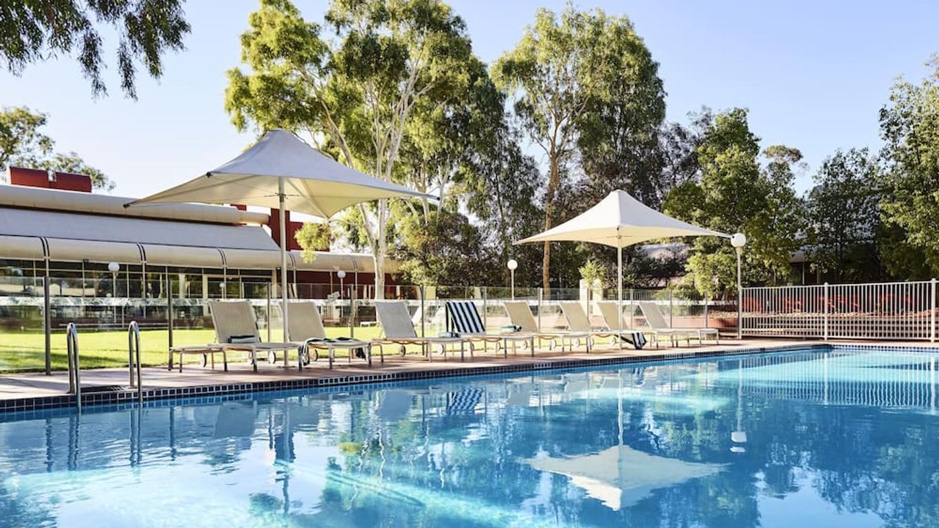 Desert Gardens - A member of Novotel Hotels