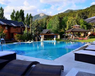 La Comarca Resort & Spa - Villa La Angostura - Piscine