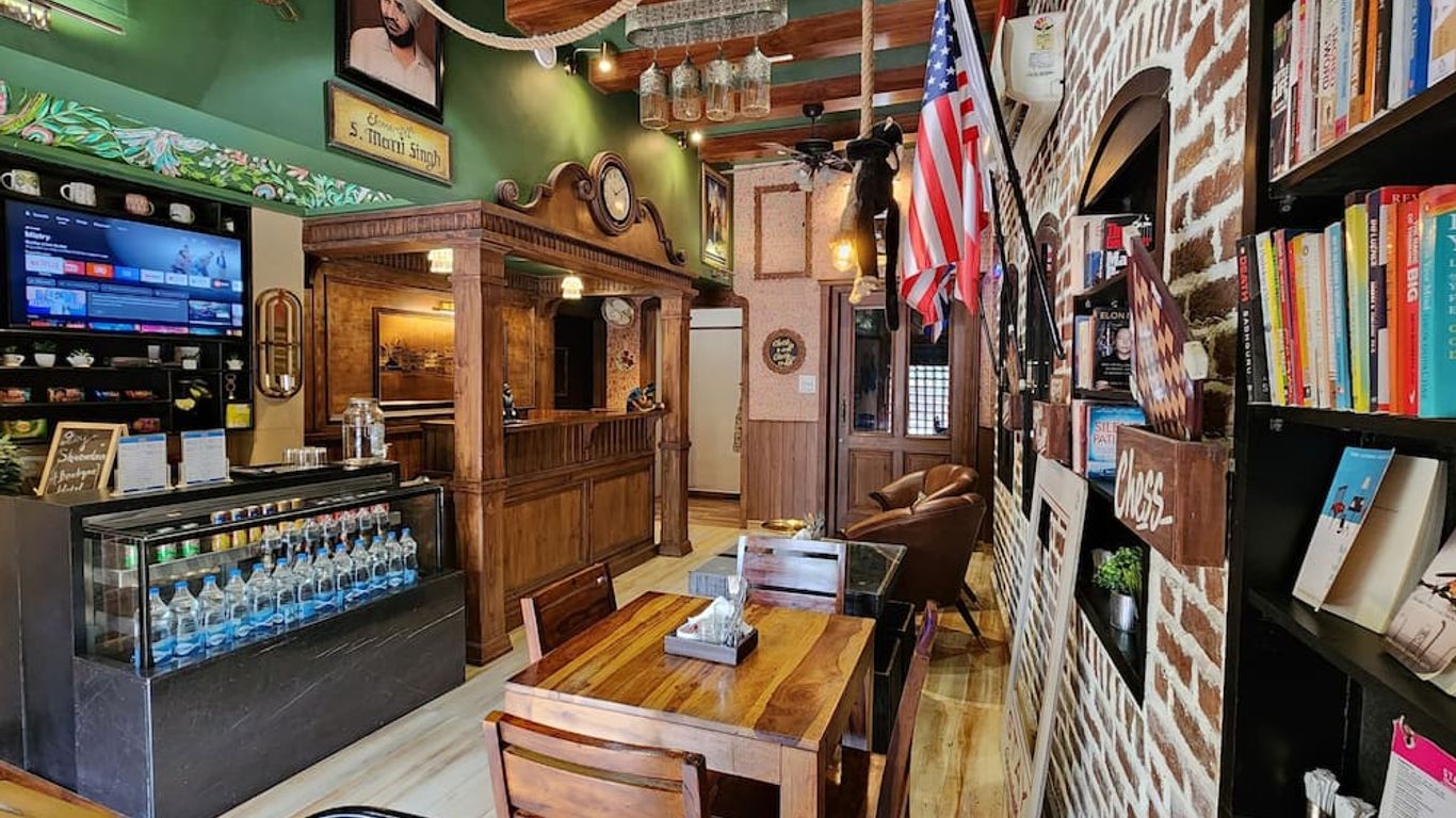 Stay Shaandaar - a boutique hideaway