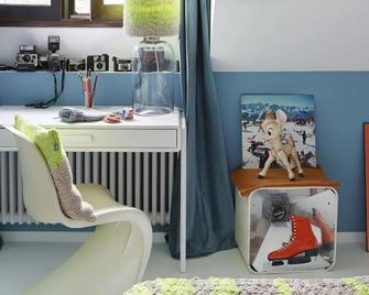 Le Boutik Hotel - Annecy - Room amenity