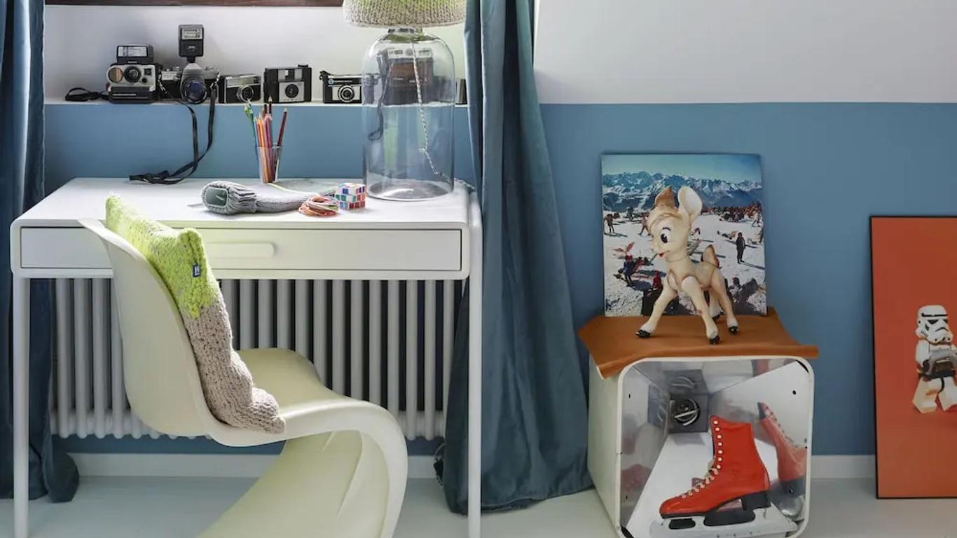Le Boutik Hotel