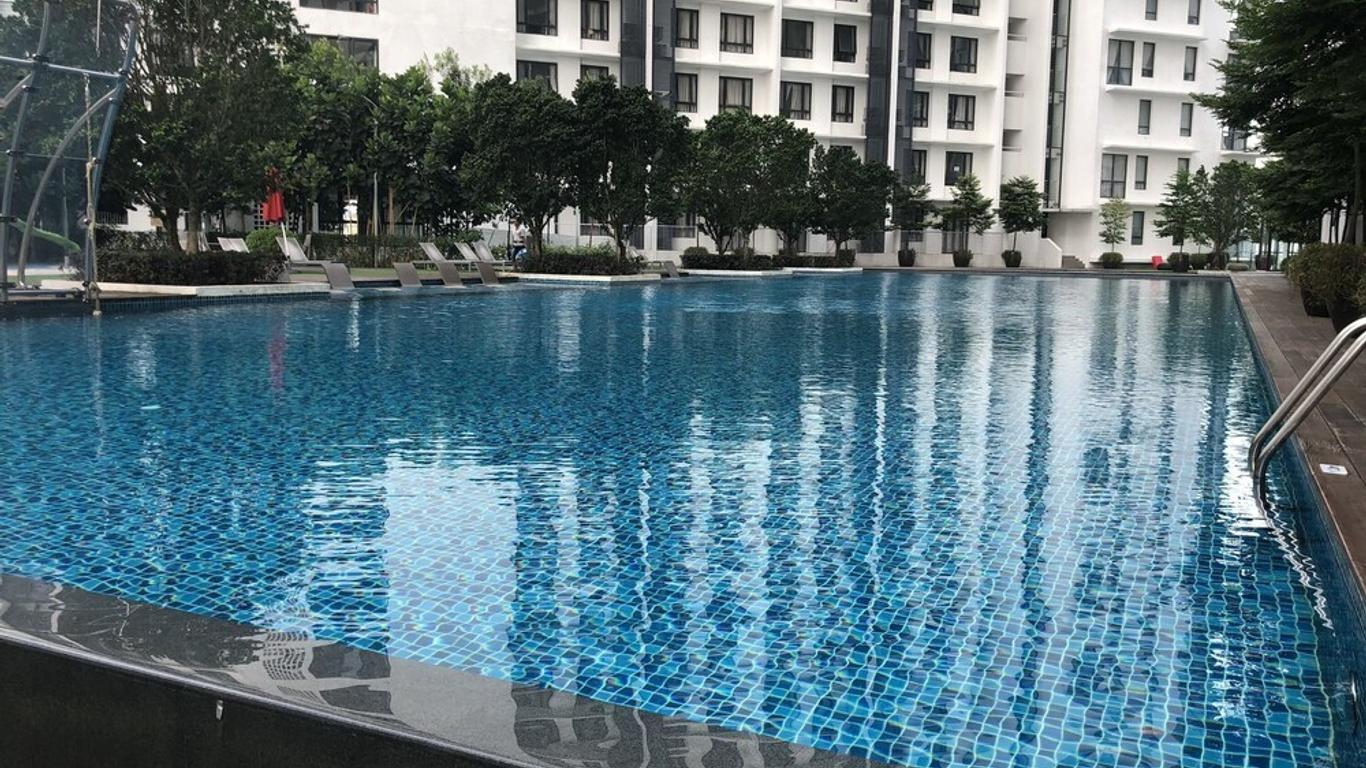 Solistice Cyberjaya